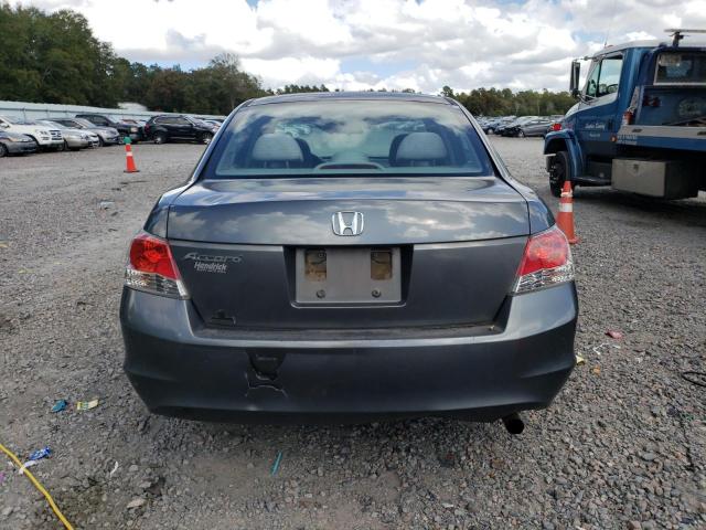 Photo 6 from auction – 2010 HONDA ACCORD LX with VIN 1HGCP2F34AA008802
