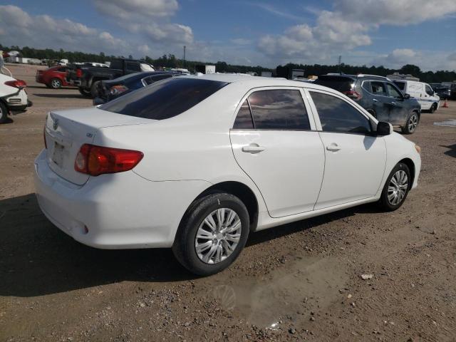 Photo 3 from auction – 2010 TOYOTA COROLLA with VIN JTDBU4EE1AJ076105
