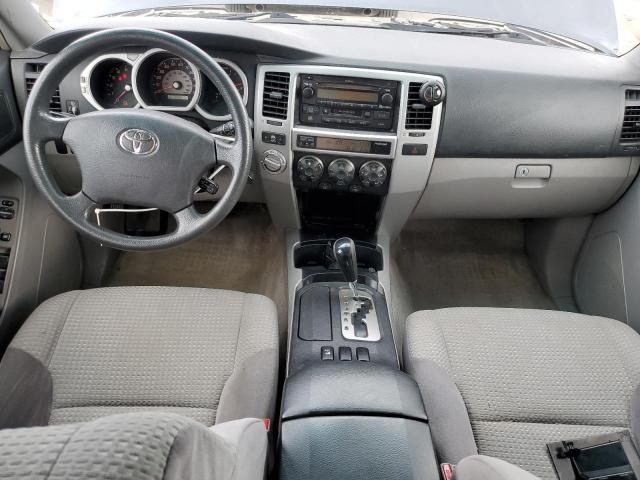 Foto 8 de la subasta – 2004 TOYOTA 4RUNNER SR con VIN JTEBU14R348019267