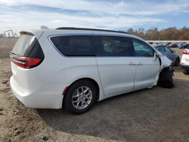 Photo 3 from auction – 2022 CHRYSLER PACIFICA T with VIN 2C4RC1BG4NR194544