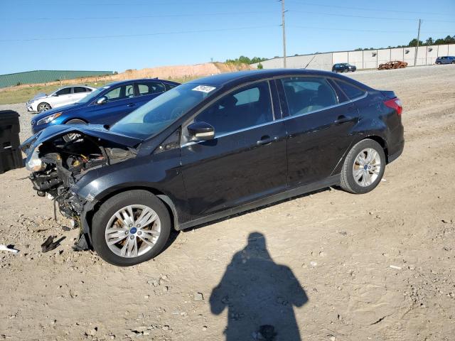 FORD FOCUS SEL 2012 with VIN 1FAHP3H20CL400977 - Photo from auction