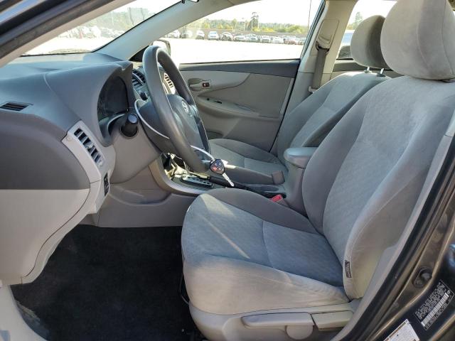 Photo 7 from auction – 2009 TOYOTA COROLLA BA with VIN JTDBL40E19J041005