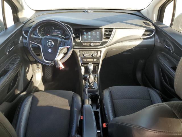Photo 8 from auction – 2019 BUICK ENCORE PRE with VIN KL4CJASB3KB717721