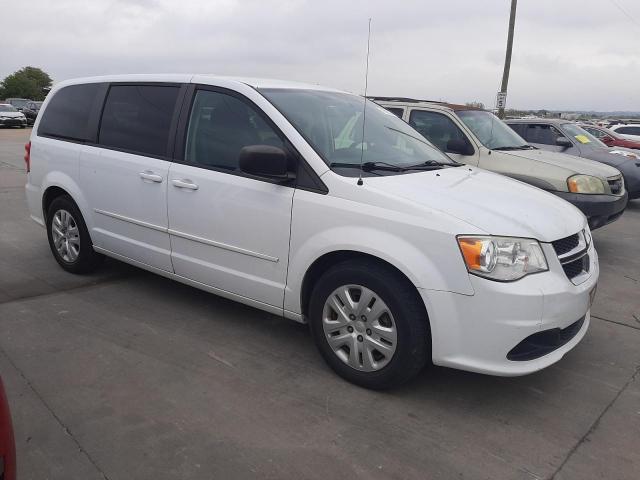 Photo 4 from auction – 2015 DODGE GRAND CARA with VIN 2C4RDGBG7FR635553