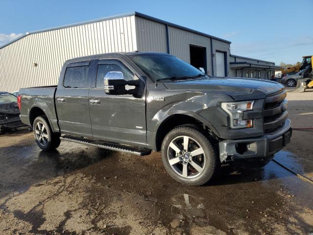 Photo 4 from auction – 2016 FORD F150 SUPER with VIN 1FTEW1EG7GKF87327
