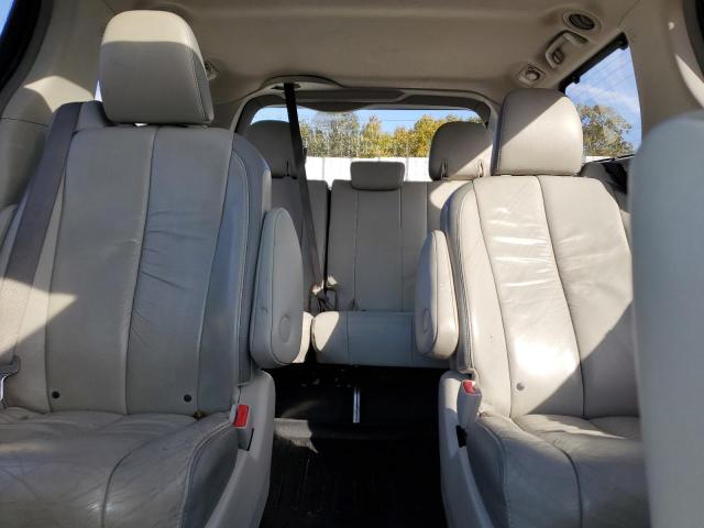 Photo 10 from auction – 2011 TOYOTA SIENNA XLE with VIN 5TDYK3DC8BS087777
