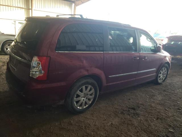 Photo 3 from auction – 2015 CHRYSLER TOWN & COU with VIN 2C4RC1BG6FR675400