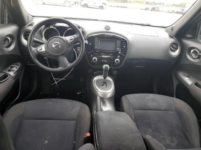 Photo 8 from auction – 2015 NISSAN JUKE with VIN JN8AF5MR4FT503860