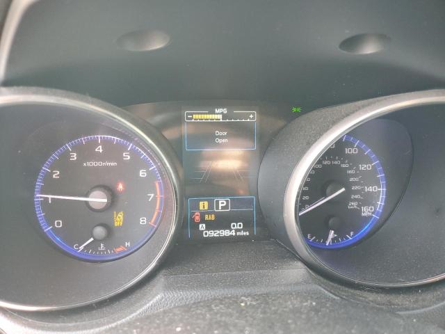 Photo 9 from auction – 2018 SUBARU OUTBACK 3. with VIN 4S4BSENC2J3225731