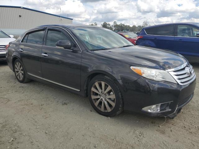 Фото 4 с аукциона – 2011 TOYOTA AVALON BAS с VIN 4T1BK3DB3BU391023