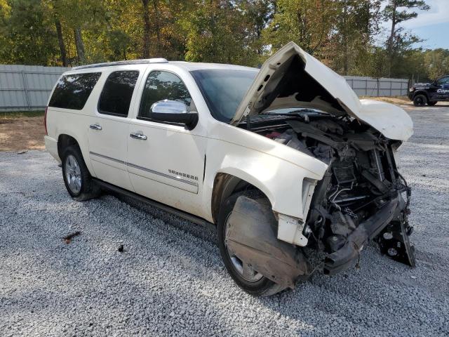 Photo 4 from auction – 2010 CHEVROLET SUBURBAN C with VIN 1GNUCKE04AR291846