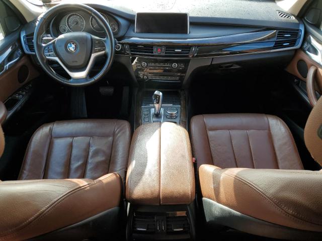 Photo 8 from auction – 2015 BMW X5 XDRIVE3 with VIN 5UXKR0C54F0P04747