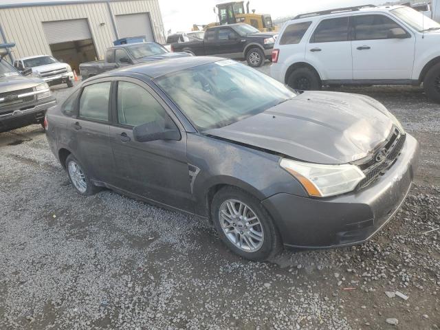 Photo 4 from auction – 2009 FORD FOCUS SE with VIN 1FAHP35N59W151887