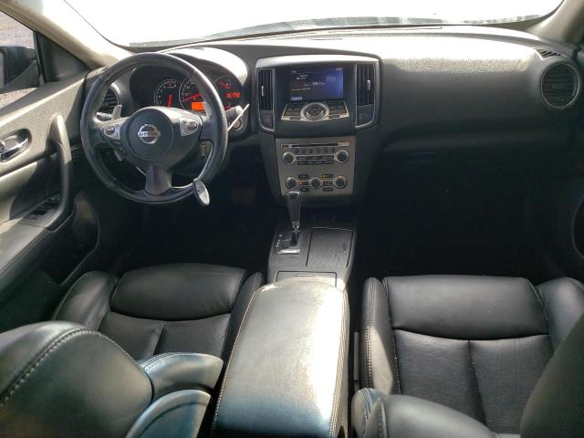 Photo 8 from auction – 2011 NISSAN MAXIMA S with VIN 1N4AA5AP9BC841395