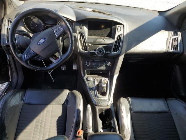 Photo 8 from auction – 2017 FORD FOCUS ST with VIN 1FADP3L95HL308175