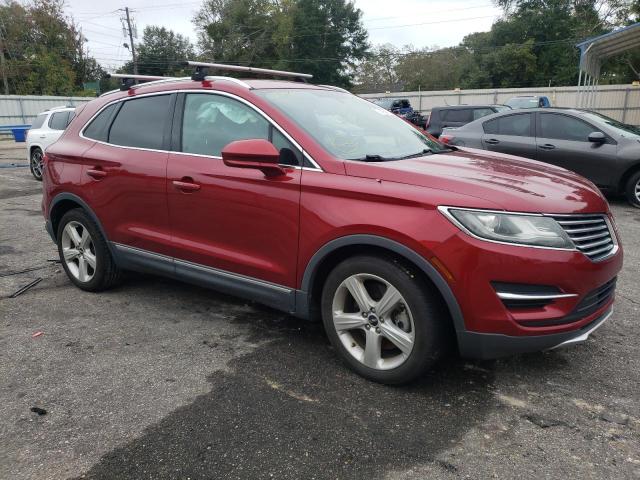Photo 4 from auction – 2015 LINCOLN MKC with VIN 5LMCJ1A98FUJ09913
