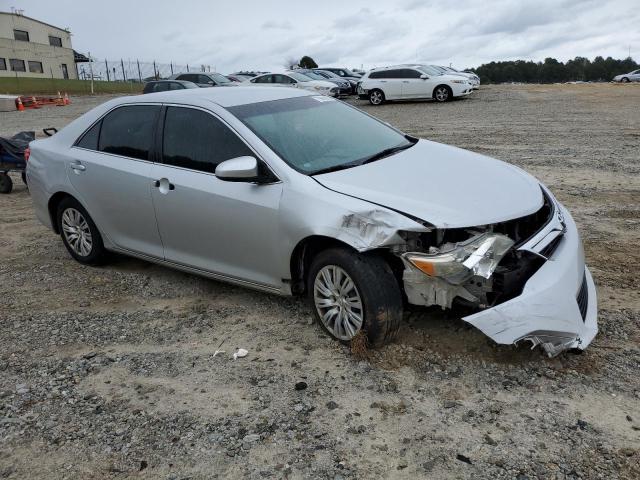 Photo 4 from auction – 2012 TOYOTA CAMRY BASE with VIN 4T1BF1FK0CU054235