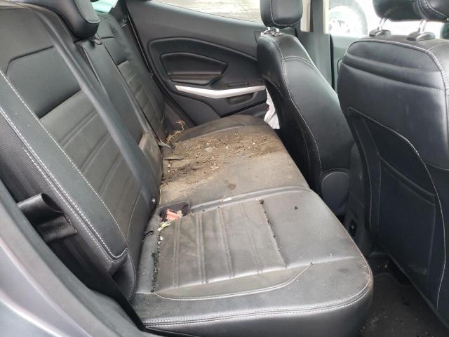 Photo 10 from auction – 2020 FORD ECOSPORT T with VIN MAJ6S3KL2LC364684