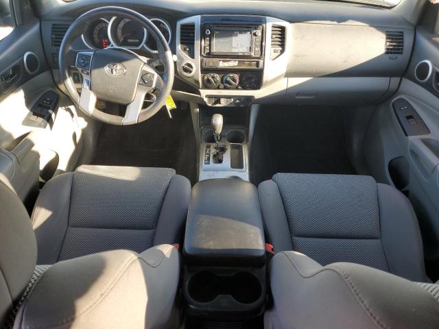 Photo 8 from auction – 2015 TOYOTA TACOMA DOU with VIN 3TMLU4EN4FM186063