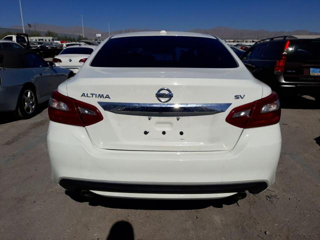 Photo 6 from auction – 2018 NISSAN ALTIMA 2.5 with VIN 1N4AL3AP5JC197830