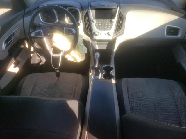 Photo 8 from auction – 2015 CHEVROLET EQUINOX LT with VIN 2GNALCEK5F6349864