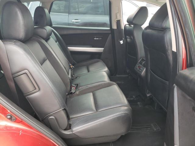 Photo 11 from auction – 2014 MAZDA CX-9 GRAND with VIN JM3TB2DA9E0444028