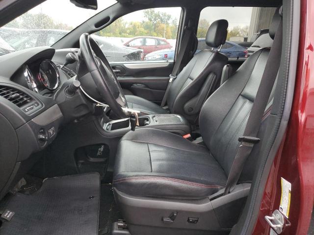 صورة رقم 7 من المزاد - 2017 DODGE GRAND CARA مع VIN 2C4RDGEG6HR690879
