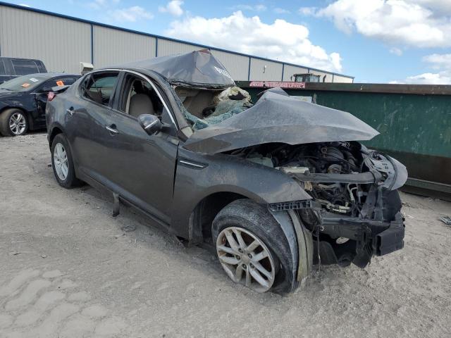 Photo 4 from auction – 2012 KIA OPTIMA LX with VIN 5XXGM4A74CG044690