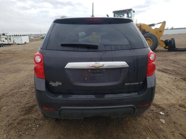 Photo 6 from auction – 2015 CHEVROLET EQUINOX LT with VIN 2GNFLFEK7F6220984