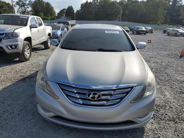 Photo 5 from auction – 2011 HYUNDAI SONATA SE with VIN 5NPEC4AB2BH223716