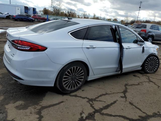 Photo 3 from auction – 2018 FORD FUSION SE with VIN 3FA6P0HD4JR230077
