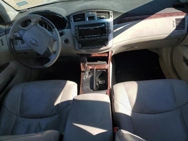 Photo 8 from auction – 2011 TOYOTA AVALON BAS with VIN 4T1BK3DB9BU422906