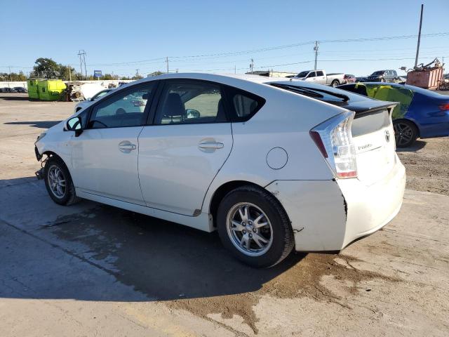 Photo 2 from auction – 2010 TOYOTA PRIUS with VIN JTDKN3DU4A0117302