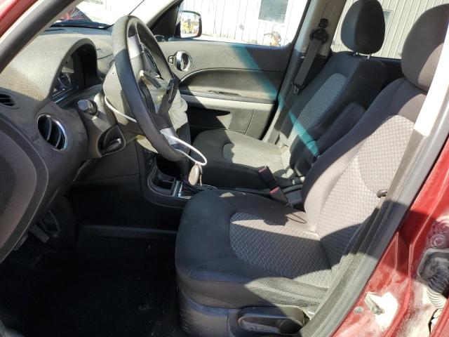 Photo 7 from auction – 2009 CHEVROLET HHR with VIN 3GNCA13B19S526163