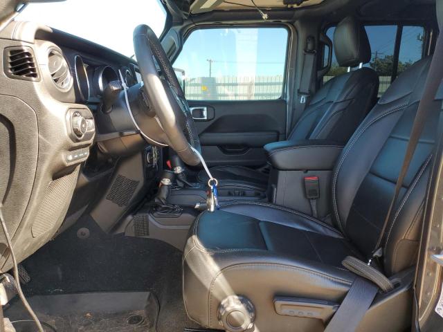 Photo 7 from auction – 2022 JEEP WRANGLER U with VIN 1C4JJXP69NW276055