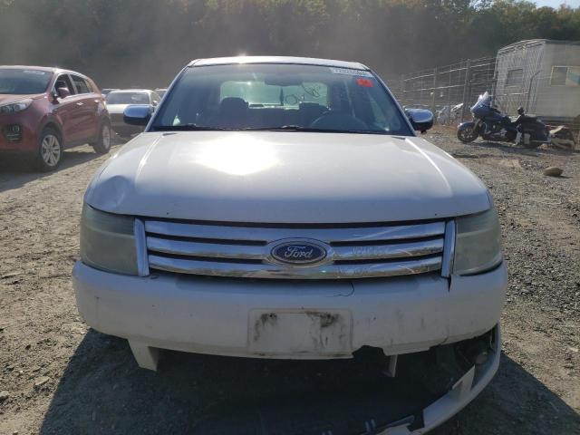 Photo 5 from auction – 2008 FORD TAURUS LIM with VIN 1FAHP25W48G120965