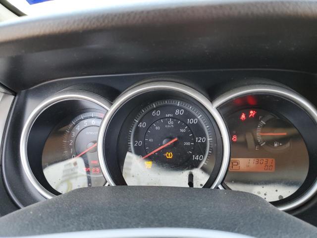 Photo 9 from auction – 2010 NISSAN VERSA S with VIN 3N1BC1CP7AL365667