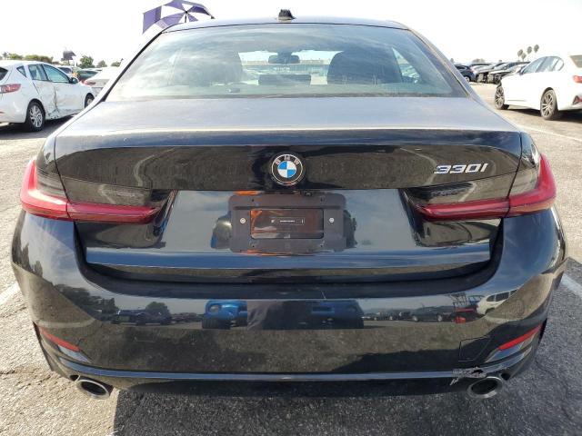 Photo 6 from auction – 2023 BMW 330I with VIN 3MW69FF07P8D56923