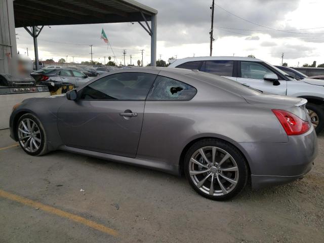 Photo 2 from auction – 2008 INFINITI G37 BASE with VIN JNKCV64E18M107679