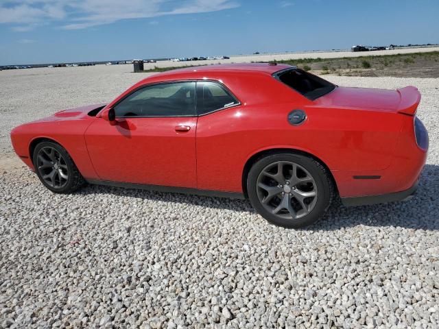 Photo 2 from auction – 2015 DODGE CHALLENGER with VIN 2C3CDZAT4FH883463