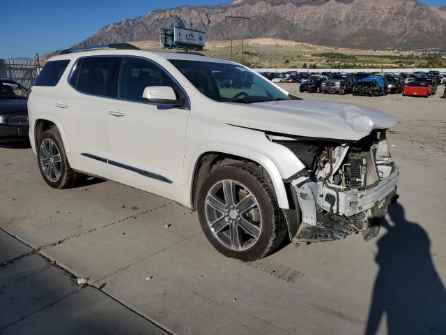 Photo 4 from auction – 2017 GMC ACADIA DEN with VIN 1GKKNXLS1HZ298585