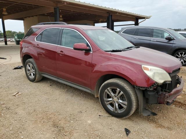 Photo 4 from auction – 2011 CHEVROLET EQUINOX with VIN 2CNALPEC9B6404959