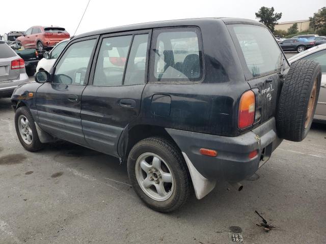 Photo 2 from auction – 1997 TOYOTA RAV4 with VIN JT3HP10V6V7057418