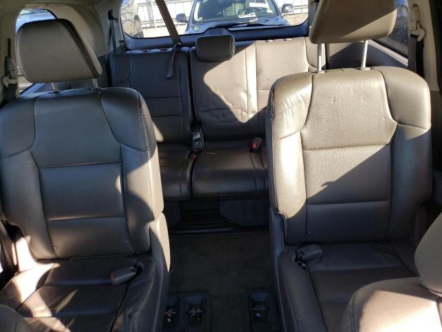Photo 10 from auction – 2014 HONDA ODYSSEY EX with VIN 5FNRL5H68EB071203
