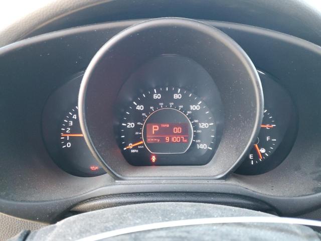 Photo 9 from auction – 2015 KIA SOUL with VIN KNDJN2A20F7205738