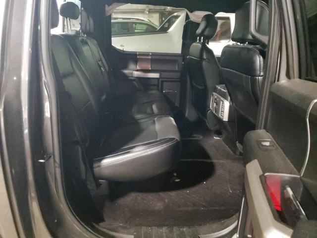 Photo 10 from auction – 2016 FORD F150 SUPER with VIN 1FTEW1EF9GFB47562
