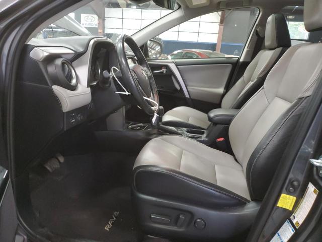 Photo 7 from auction – 2018 TOYOTA RAV4 LIMIT with VIN JTMDFREV9JJ230446