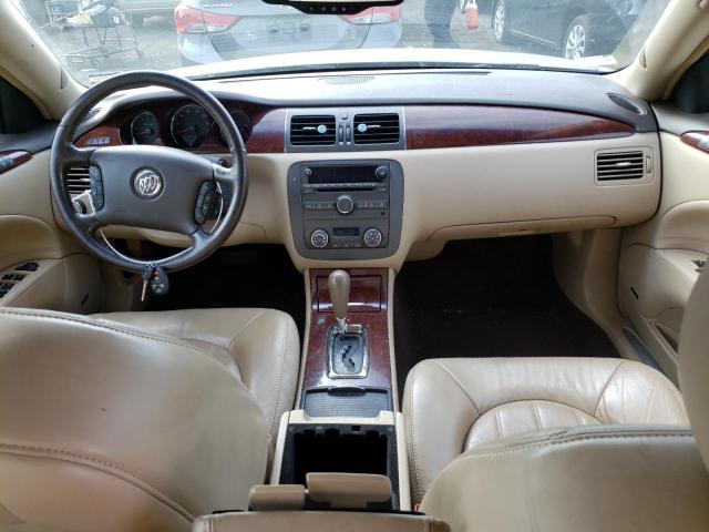 Photo 8 from auction – 2007 BUICK LUCERNE CX with VIN 1G4HR57Y47U120206