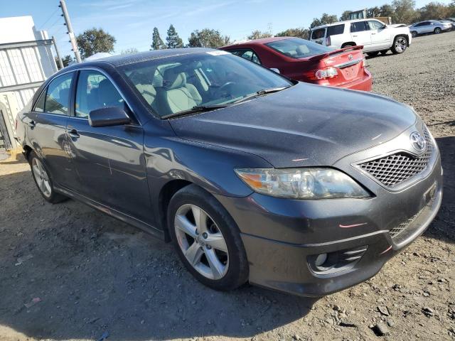 Photo 4 from auction – 2011 TOYOTA CAMRY BASE with VIN 4T1BF3EK7BU216096