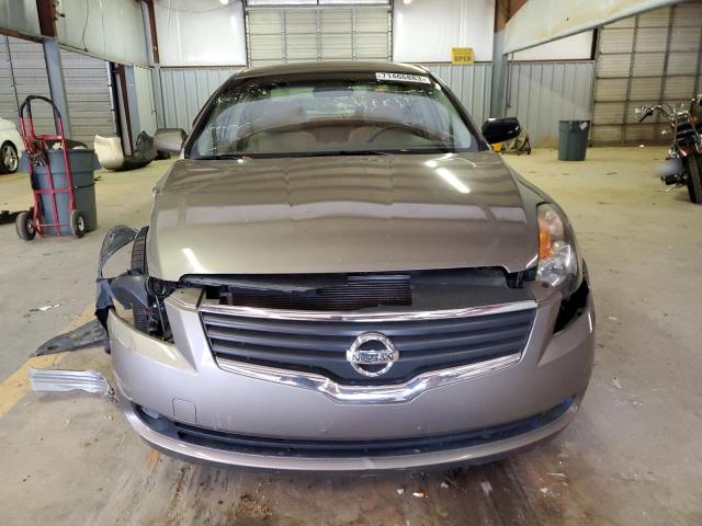 Photo 5 from auction – 2007 NISSAN ALTIMA 2.5 with VIN 1N4AL21E47N486610